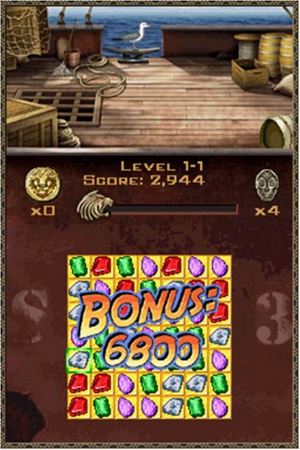 Jewel Quest Expedition image