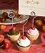 Cupcake Wedding Placecard Holders, 30