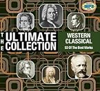 The Ultimate Collection-Western Classical