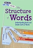 The structure of words