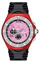 TechnoMarine Midsize Diamond Cruise Magnum Chrono Watch #108031