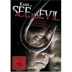 See No Evil