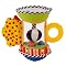 Wonderworld Magic Lamp Soft Toy