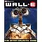 Wall e reads and Music!