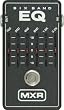 MXR 6 Band Graphic EQ Pedal