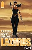 Lazarus #2