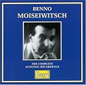 Moiseiwitsch: The Complete Acoustic Recordings