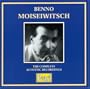 Benno Moiseiwitsch