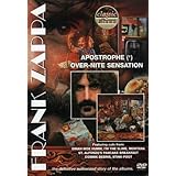 Frank Zappa: Apostrophe / Over-Nite Sensation