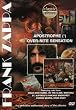Frank Zappa: Apostrophe / Over-Nite Sensation Frank Zappa: Apostrophe / Over-Nite Sensation