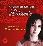 D&eacute;sir&eacute;e (8 CDs) - Annemarie Selinko