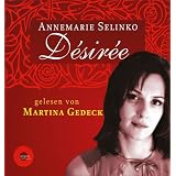 D�sir�e (8 CDs)von "Annemarie Selinko"