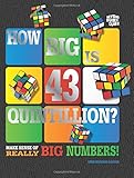 Beyond Rubik's Cube : how big is 43 quintillion?