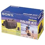 Sony ACCFM50S Handycam Starter Kit