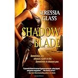 Shadow Blade (Shadowchasers)