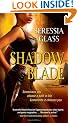 Shadow Blade (Shadowchasers)