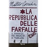 La repubblica delle farfalledi Matteo Corradini