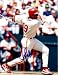 Juan Gonzalez autographed Texas Rangers 8x10 photo