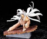 Bakemonogatari Black Hanekawa Tsubasa (1/7 scale PVC figure) Alter