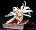 Alter Bakemonogatari: Black Hanekawa 1:7-Scale PVC Figure