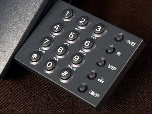 Cover image : SPECLOGIX ID-100 デンマークデザイン 電話機