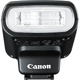 Canon Speedlite 90EX Flash for Canon EOS M Camera