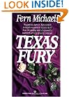 Texas Fury