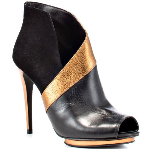 BCBGMaxazria Gali - Black Dress