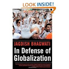 In Defense of Globalization