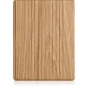 Miniot Cover for iPad 2 - Oak（オーク）【高級木製カバースタンド】
