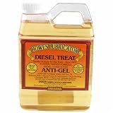 Howes Diesel Treat One Shot Qt