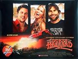  : The Dukes Of Hazzard (Original British Quad Movie Poster)