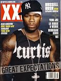 XXL, August 2007 Issue