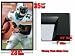 Framed Ronnie Brown Miami Dolphins Poster Fr4028