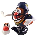 NCAA West Virginia Mr. Potato Head Toy
