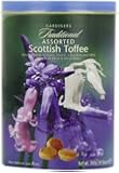 Gardiners of Scotland Toffees, Traditional Assorted Scottish, 10.56 Ounce