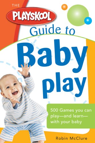 Infant-and-Toddler-Development