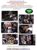 Boss Freestyle Motorcycle Stunts, 'The Ball of Steel Stunts'