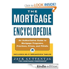 The Mortgage Encyclopedia