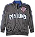 NBA Big and Tall Men's Reflective Track Jacket