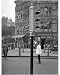 Photographic Print of Transport in London - Traffic Lights - 1930 from PA Photos Photographic Print of Transport in London - Traffic Lights - 1930 from PA Photos