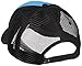 Quiksilver Men's Foam Ball Trucker Hat