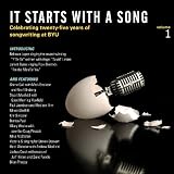 It Starts with a Song, Volume 1