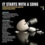 It Starts with a Song, Volume 1