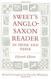 Sweet's Anglo-Saxon Reader in Prose and Verse (019811169X) by Sweet, Henry