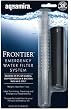 Aquamira Frontier Emergency Water Filter System