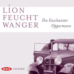 Die Geschwister Oppermann
