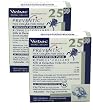 2-PACK PREVENTIC Collar (25") - For Dogs OVER 60 lbs