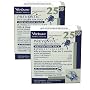 2-PACK PREVENTIC Collar (25") - For Dogs OVER 60 lbs