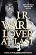Lover At Last: A Novel of the Black Dagger Brotherhood